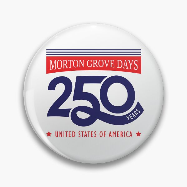 Item preview, Morton Grove Days 2026  designed and sold by Morton Grove Days .