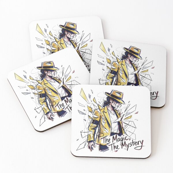 Item preview, Dangerous Abstraction - Fan Art designed and sold by Dhenin Studio.