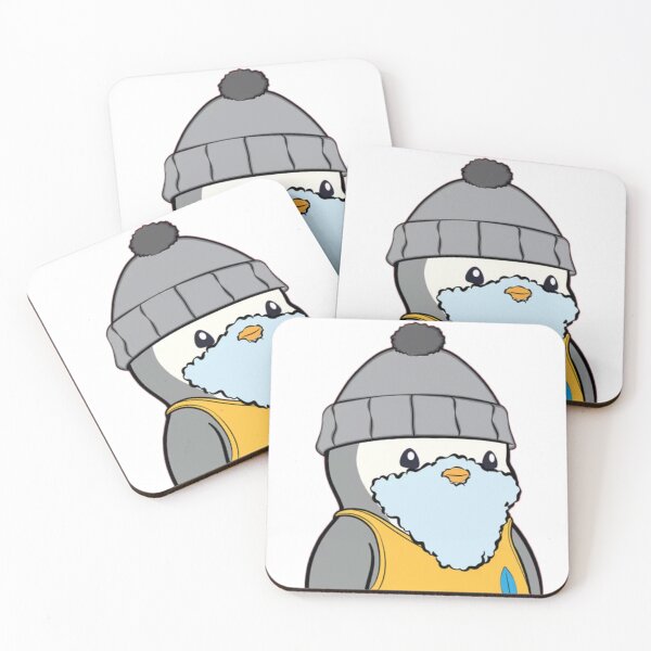 Item preview, Pudgy Penguins designed and sold by ArtsMonmentary⭐⭐⭐⭐⭐.
