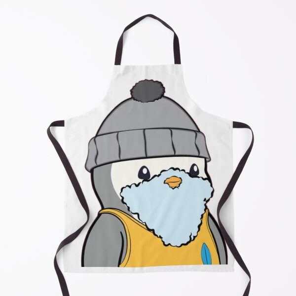 Item preview, Pudgy Penguins designed and sold by ArtsMonmentary⭐⭐⭐⭐⭐.