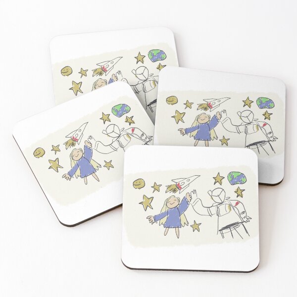Item preview, Diana's Drawing designed and sold by AnastasiaWsk.