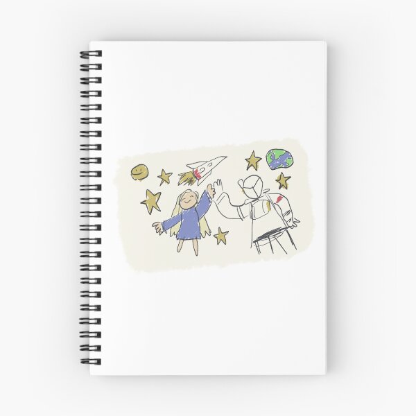 Item preview, Diana's Drawing designed and sold by AnastasiaWsk.