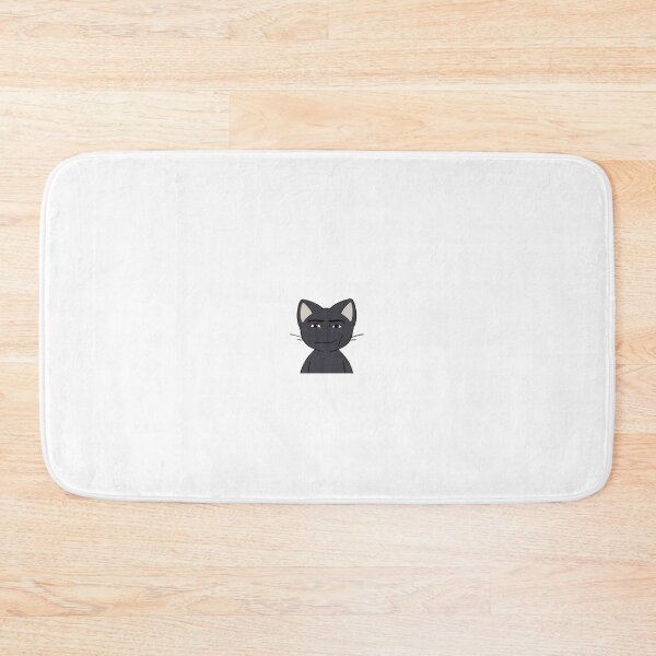 Item preview, Smug Sigma Cat Funny Meme Art designed and sold by Maseus.