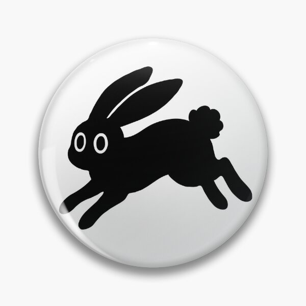Item preview, Shadow Bunny designed and sold by Gkinoki.