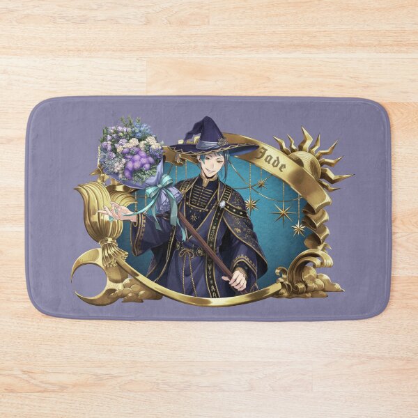 Item preview, Birthday Bloom Jade designed and sold by Fanfict.
