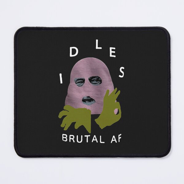 Item preview, Idles designed and sold by dorothymc.
