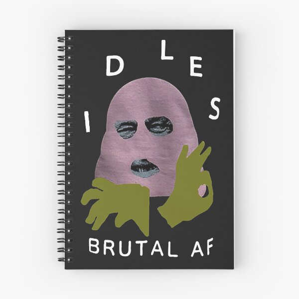 Item preview, Idles designed and sold by dorothymc.