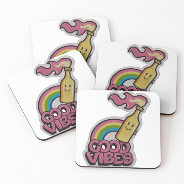 Item preview, good vibes and joy designed and sold by Lellenatavarez.