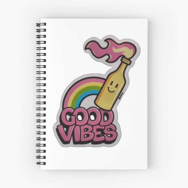Item preview, good vibes and joy designed and sold by Lellenatavarez.