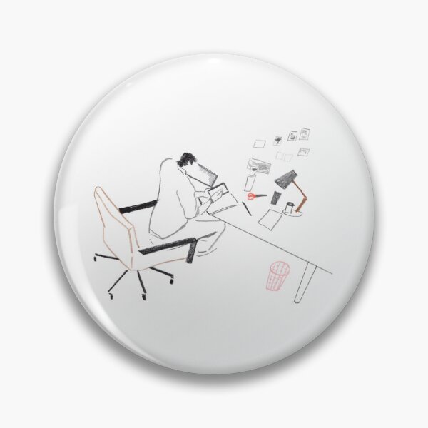 Item preview, worker designed and sold by minigold.