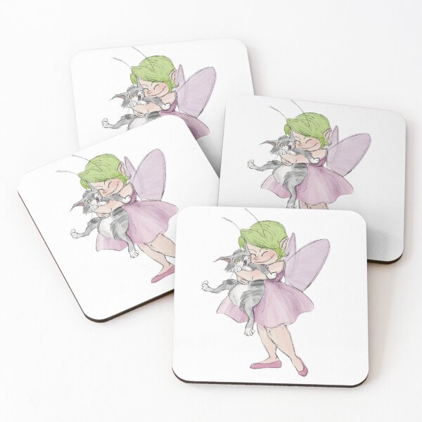 Item preview, Fairy Hugs designed and sold by LochSquatch Creations.
