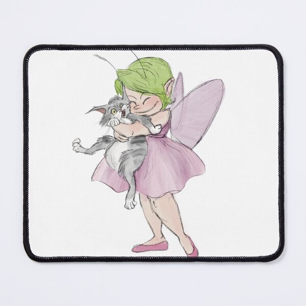 Item preview, Fairy Hugs designed and sold by LochSquatch Creations.