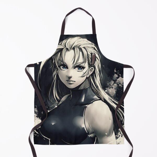 Item preview, Miu Furunji - 1 designed and sold by Infinite-Aspire.