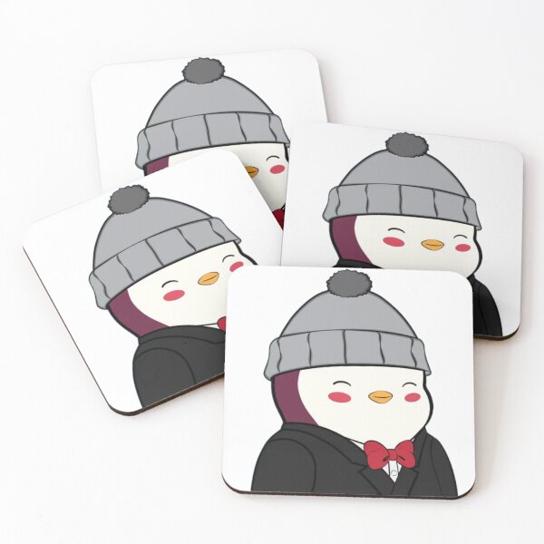 Item preview, Pudgy Penguins designed and sold by ArtsMonmentary⭐⭐⭐⭐⭐.