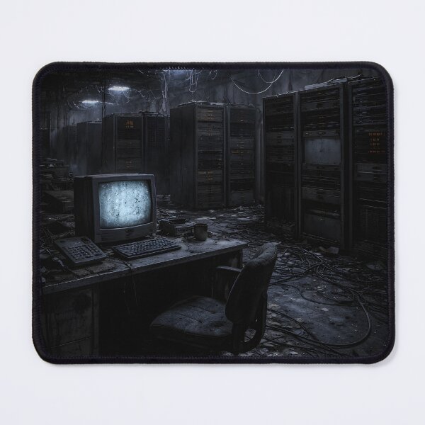 Item preview, Signal Lost – Melancholy 091 designed and sold by Capone-Gallery.