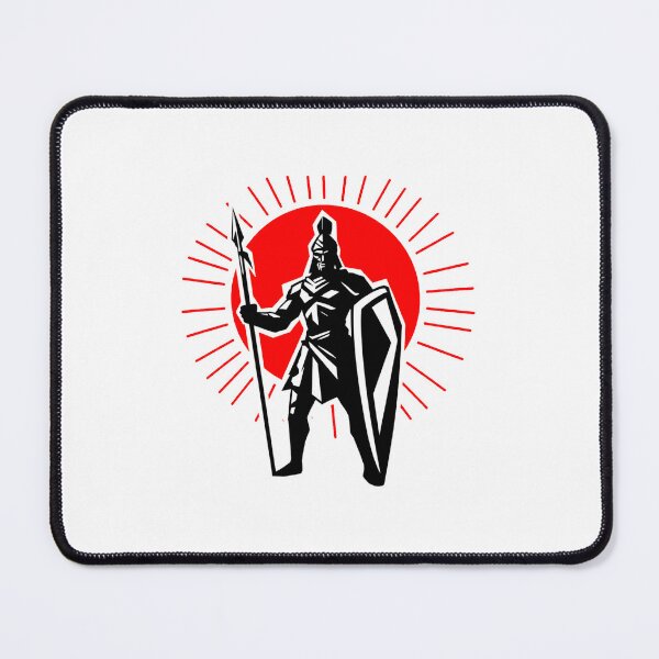 Item preview, Spartan Strong - Design 1 designed and sold by JoeNeckbone's Hangout.