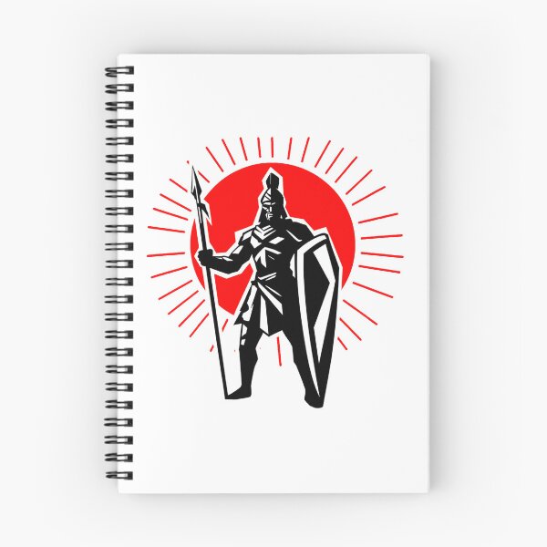 Item preview, Spartan Strong - Design 1 designed and sold by JoeNeckbone's Hangout.