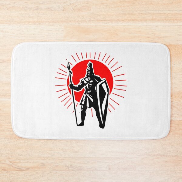 Item preview, Spartan Strong - Design 1 designed and sold by JoeNeckbone's Hangout.