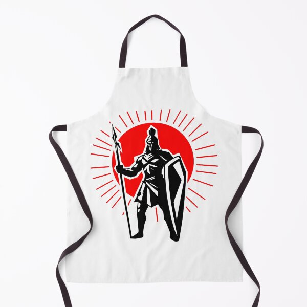 Item preview, Spartan Strong - Design 1 designed and sold by JoeNeckbone's Hangout.