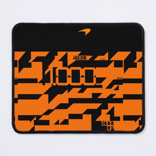 Item preview, McLaren F1 1000Th GP design designed and sold by Pink Polar F1.