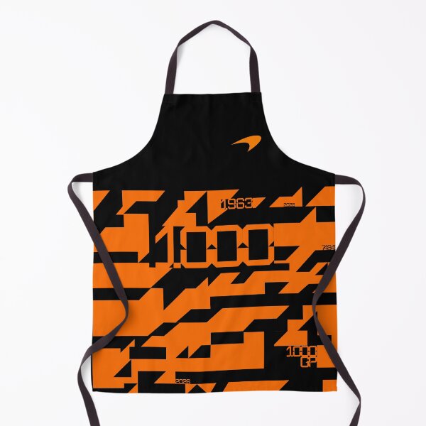 Item preview, McLaren F1 1000Th GP design designed and sold by Pink Polar F1.