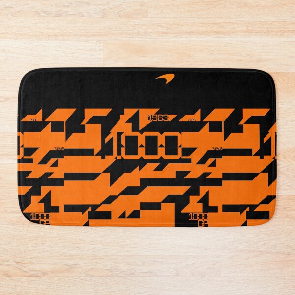 Item preview, McLaren F1 1000Th GP design designed and sold by Pink Polar F1.
