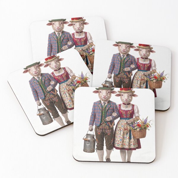 Item preview, Heidi & Peter: Pure Black Forest idyll designed and sold by iL PhotoArt Germany.