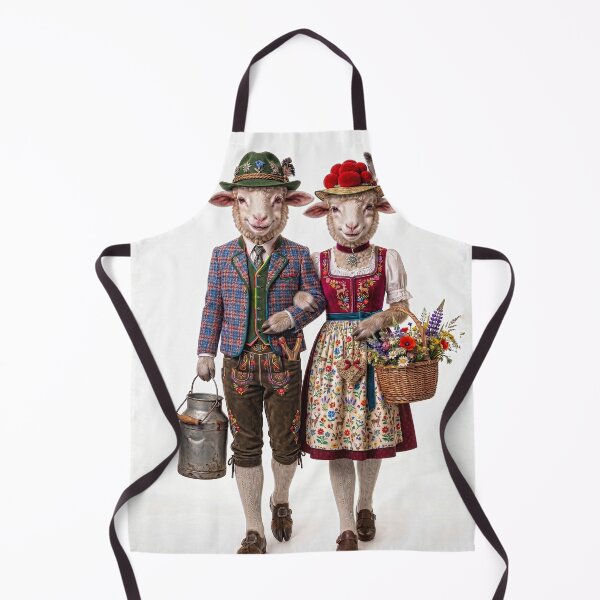 Item preview, Heidi & Peter: Pure Black Forest idyll designed and sold by iL PhotoArt Germany.