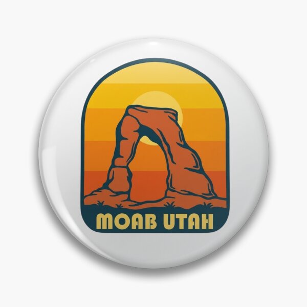 Item preview, Moab utah designed and sold by BhadzCheetah.