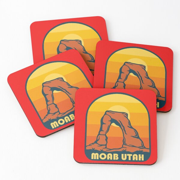 Item preview, Moab utah designed and sold by BhadzCheetah.