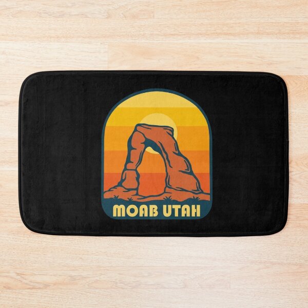 Item preview, Moab utah designed and sold by BhadzCheetah.