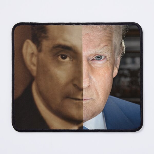 Item preview, Anti-Trump Salazar "Fascismo Nunca Mais" designed and sold by -Archie Alexandre-.