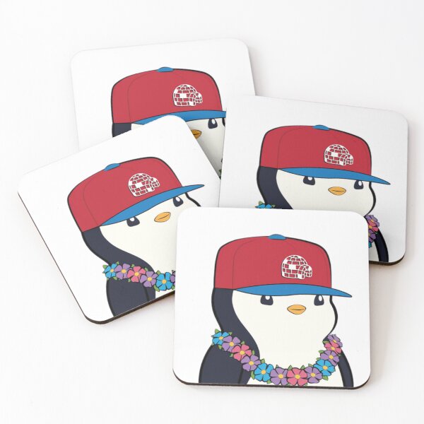 Item preview, Pudgy Penguins designed and sold by ArtsMonmentary⭐⭐⭐⭐⭐.