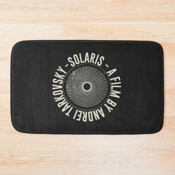 Item preview, Andrei Tarkovsky´s Solaris Illustration designed and sold by burrotees.