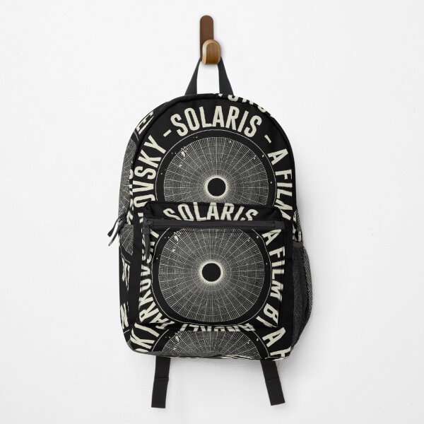 Item preview, Andrei Tarkovsky´s Solaris Illustration designed and sold by burrotees.