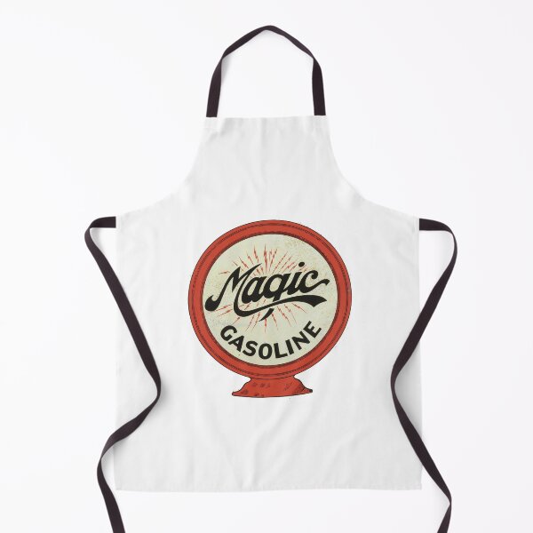 Item preview, Vintage Magic Gasoline designed and sold by QuayTradingCo.