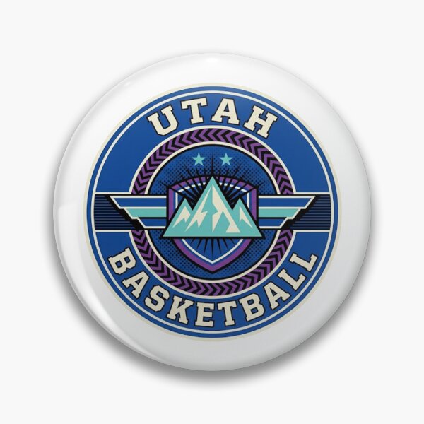 Item preview, utah jazz designed and sold by designsbysamantha.