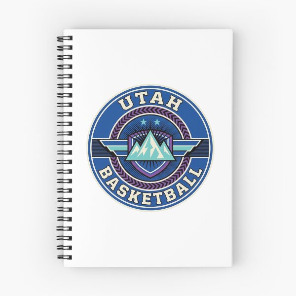 Aperçu de l'œuvre jazz utah créée et vendue par designsbysamantha.