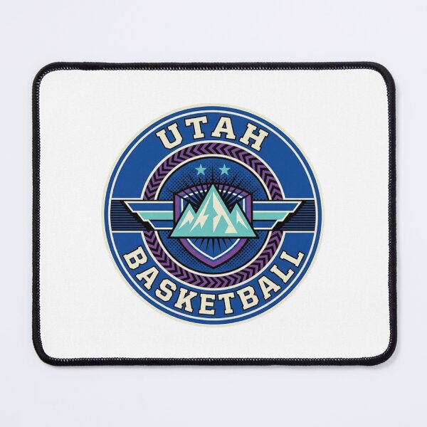 Item preview, utah jazz designed and sold by designsbysamantha.