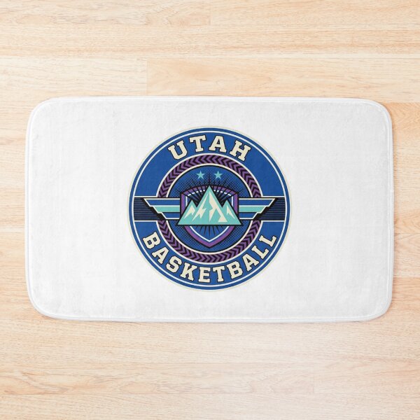 Item preview, utah jazz designed and sold by designsbysamantha.