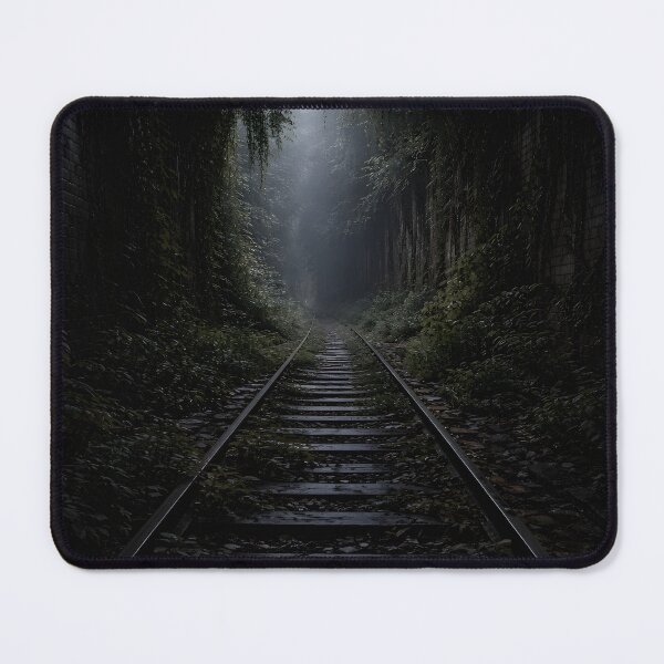 Item preview, The Last Passage – Melancholy 092 designed and sold by Capone-Gallery.
