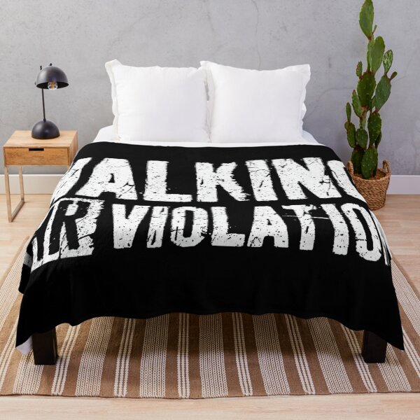 Item preview, Walking HR Violation Shirt Funny Employee Coworker designed and sold by MaryLReyes04.