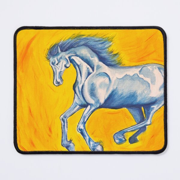Item preview, Petah The horse is here designed and sold by cannedslugz.