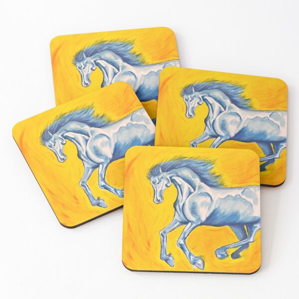Item preview, Petah The horse is here designed and sold by cannedslugz.