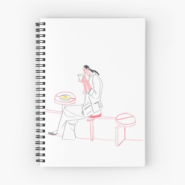Item preview, coffee drinker designed and sold by minigold.
