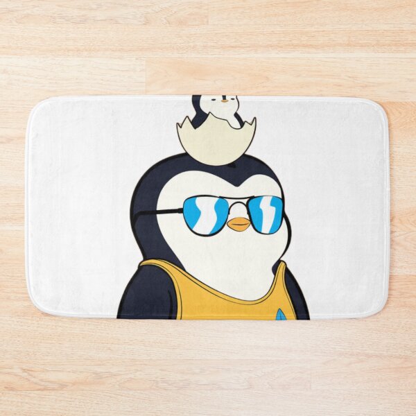 Item preview, Pudgy Penguins designed and sold by ArtsMonmentary⭐⭐⭐⭐⭐.