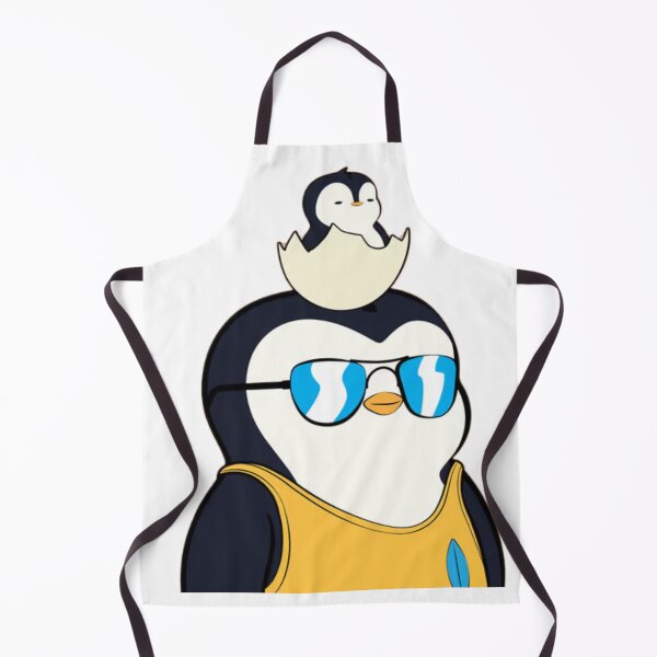 Item preview, Pudgy Penguins designed and sold by ArtsMonmentary⭐⭐⭐⭐⭐.