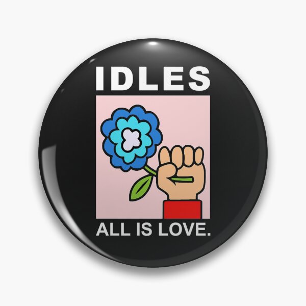 Item preview, Idles designed and sold by dorothymc.