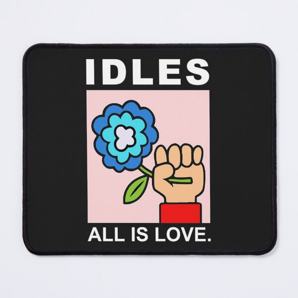 Item preview, Idles designed and sold by dorothymc.