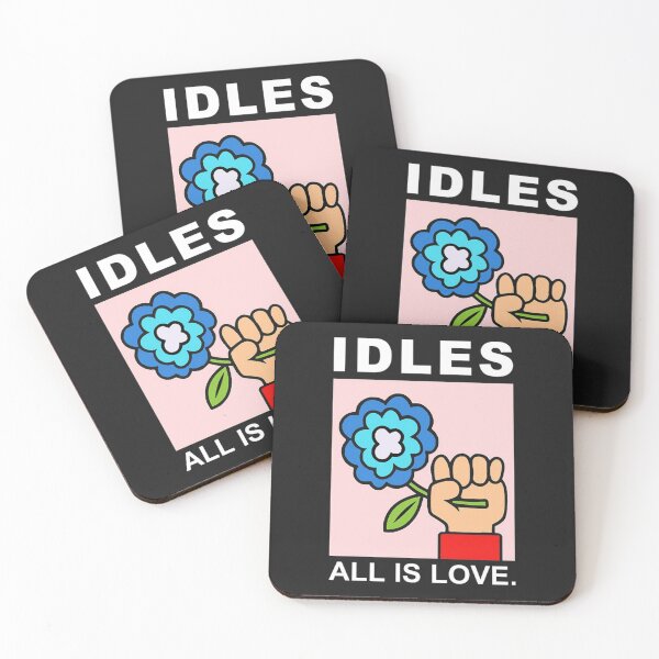 Item preview, Idles designed and sold by dorothymc.